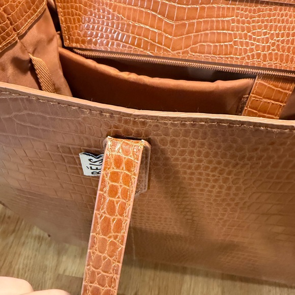 Beis Large Work Tote - Picture 4 of 7